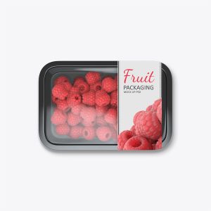 Fruit packaging